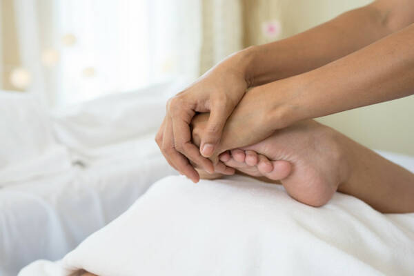 Massage-Paket 3