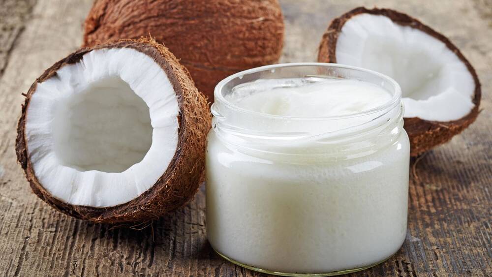 Coconut Dream Massage