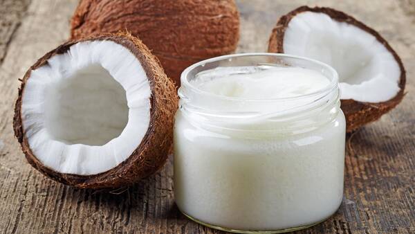 Coconut Dream Massage